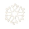 Neon LED CHRISTMAS SNOWFLAKE white FLNE20 Forever Light Neon LED CHRISTMAS SNOWFLAKE white FLNE20 Forever Light