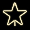 Neon LED CHRISTMAS PENTASTAR warm white FLNE22 Forever Light Neon LED CHRISTMAS PENTASTAR warm white FLNE22 Forever Light