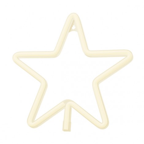 Neon LED CHRISTMAS PENTASTAR warm white FLNE22 Forever Light Neon LED CHRISTMAS PENTASTAR warm white FLNE22 Forever Light