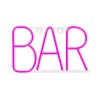 Neon LED BAR pink Bat + USB FLNE24 Forever Light Neon LED BAR pink Bat + USB FLNE24 Forever Light
