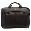 Torba na laptopa WENGER Slim Sherpa, 16", 410x320x60mm, czarna