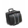 Torba pilotka WENGER Granada, 17", 420x350x250mm, czarna/szara