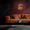 Neon ART LED CAT DREAMER multicolor FLA04 Forever Light Neon ART LED CAT DREAMER multicolor FLA04 Forever Light