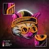Neon ART LED CAT DREAMER multicolor FLA04 Forever Light Neon ART LED CAT DREAMER multicolor FLA04 Forever Light