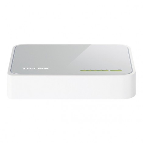 TP-LINK switch TL-SF1005D 100Mbps, auto MDI/MDIX TP-LINK switch TL-SF1005D 100Mbps, auto MDI/MDIX