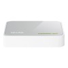 TP-LINK switch TL-SF1005D 100Mbps, auto MDI/MDIX TP-LINK switch TL-SF1005D 100Mbps, auto MDI/MDIX