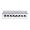 TP-LINK switch TL-SF1008D 100Mbps, auto MDI/MDIX TP-LINK switch TL-SF1008D 100Mbps, auto MDI/MDIX