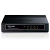 TP-LINK switch TL-SF1016D 100Mbps, auto MDI/MDIX TP-LINK switch TL-SF1016D 100Mbps, auto MDI/MDIX