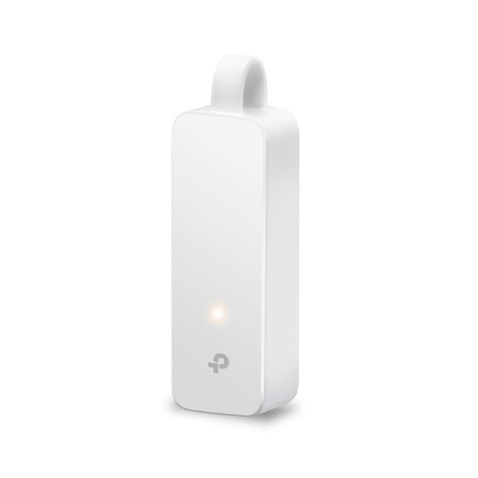 TP-LINK Gigabitowa karta sieciowa USB UE300C 1000Mbps