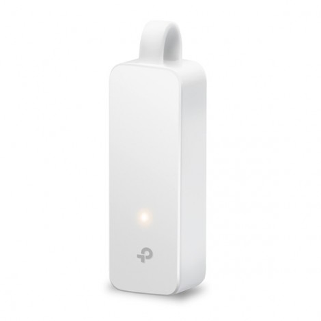 TP-LINK Gigabitowa karta sieciowa USB UE300C 1000Mbps TP-LINK Gigabitowa karta sieciowa USB UE300C 1000Mbps