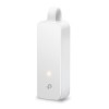 TP-LINK Gigabitowa karta sieciowa USB UE300C 1000Mbps TP-LINK Gigabitowa karta sieciowa USB UE300C 1000Mbps