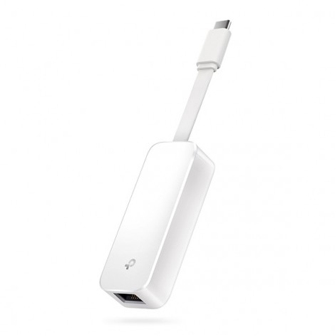 TP-LINK Gigabitowa karta sieciowa USB UE300C 1000Mbps TP-LINK Gigabitowa karta sieciowa USB UE300C 1000Mbps