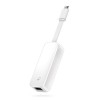 TP-LINK Gigabitowa karta sieciowa USB UE300C 1000Mbps TP-LINK Gigabitowa karta sieciowa USB UE300C 1000Mbps