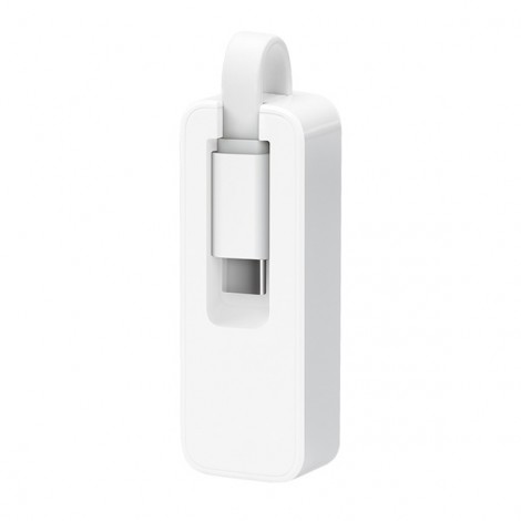 TP-LINK Gigabitowa karta sieciowa USB UE300C 1000Mbps TP-LINK Gigabitowa karta sieciowa USB UE300C 1000Mbps