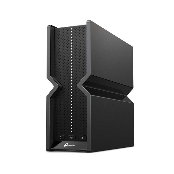 TP-LINK router ARCHER BE550 2.4GHz,5GHz i 6GHz, extender/ wzmacniacz, access point, IPv6, PPPoE, PPTP, L2TP, 9214Mbps, 