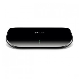 TP-LINK switch TL-SG1005D 1000Mbps, auto MDI/MDIX