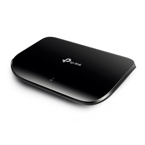 TP-LINK switch TL-SG1005D 1000Mbps, auto MDI/MDIX TP-LINK switch TL-SG1005D 1000Mbps, auto MDI/MDIX