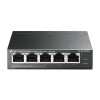 TP-LINK switch TL-SF1005LP PoE(4- porty), 100Mbps, auto MDI/MDIX TP-LINK switch TL-SF1005LP PoE(4- porty), 100Mbps, auto MDI/MDIX