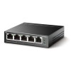 TP-LINK switch TL-SF1005LP PoE(4- porty), 100Mbps, auto MDI/MDIX TP-LINK switch TL-SF1005LP PoE(4- porty), 100Mbps, auto MDI/MDIX