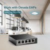 TP-LINK switch TL-SF1005LP PoE(4- porty), 100Mbps, auto MDI/MDIX TP-LINK switch TL-SF1005LP PoE(4- porty), 100Mbps, auto MDI/MDIX