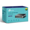 TP-LINK switch TL-SF1005LP PoE(4- porty), 100Mbps, auto MDI/MDIX TP-LINK switch TL-SF1005LP PoE(4- porty), 100Mbps, auto MDI/MDIX