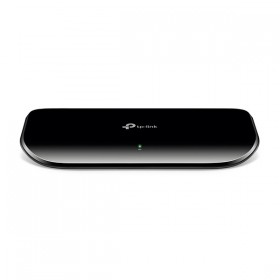 TP-LINK switch TL-SG1008D 1000Mbps, auto MDI/MDIX