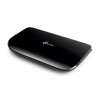 TP-LINK switch TL-SG1008D 1000Mbps, auto MDI/MDIX TP-LINK switch TL-SG1008D 1000Mbps, auto MDI/MDIX