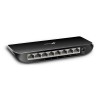 TP-LINK switch TL-SG1008D 1000Mbps, auto MDI/MDIX TP-LINK switch TL-SG1008D 1000Mbps, auto MDI/MDIX