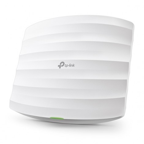 TP-LINK access point EAP225 2.4GHz i 5GHz, extender/ wzmacniacz, IPv6, PoE, 1300Mbps, zintegrowana anténa, 802.11n, TP-LINK access point EAP225 2.4GHz i 5GHz, extender/ wzmacniacz, IPv6, PoE, 1300Mbps, zintegrowana anténa, 802.11n,