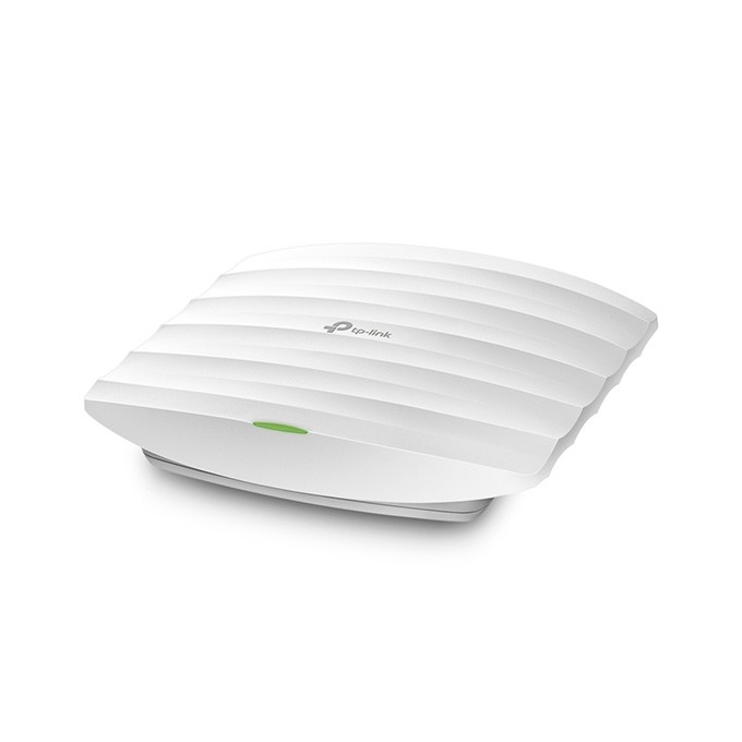 TP-LINK access point EAP225 2.4GHz i 5GHz, extender/ wzmacniacz, IPv6, PoE, 1300Mbps, zintegrowana anténa, 802.11n, 