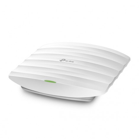 TP-LINK access point EAP225 2.4GHz i 5GHz, extender/ wzmacniacz, IPv6, PoE, 1300Mbps, zintegrowana anténa, 802.11n, TP-LINK access point EAP225 2.4GHz i 5GHz, extender/ wzmacniacz, IPv6, PoE, 1300Mbps, zintegrowana anténa, 802.11n,