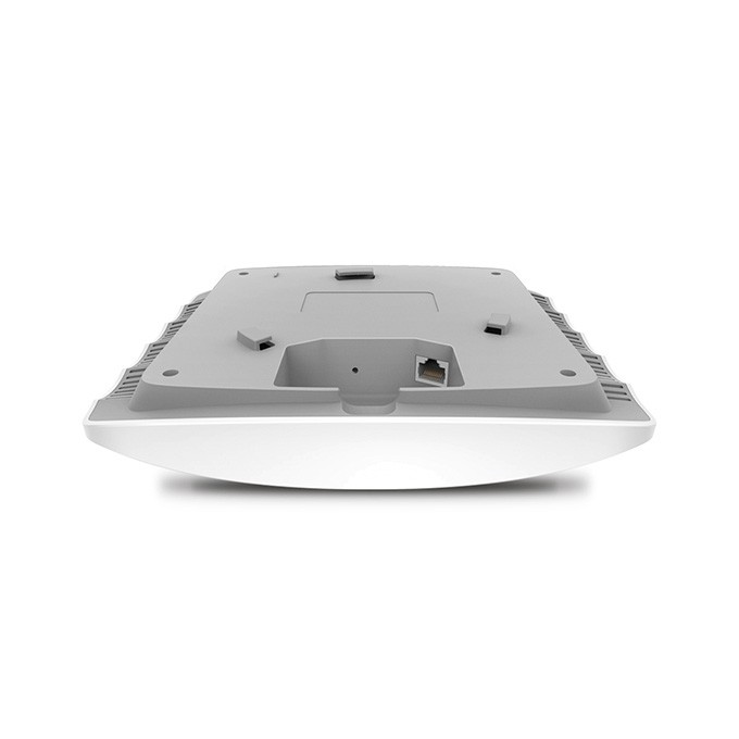TP-LINK access point EAP225 2.4GHz i 5GHz, extender/ wzmacniacz, IPv6, PoE, 1300Mbps, zintegrowana anténa, 802.11n, 