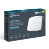 TP-LINK access point EAP225 2.4GHz i 5GHz, extender/ wzmacniacz, IPv6, PoE, 1300Mbps, zintegrowana anténa, 802.11n, TP-LINK access point EAP225 2.4GHz i 5GHz, extender/ wzmacniacz, IPv6, PoE, 1300Mbps, zintegrowana anténa, 802.11n,