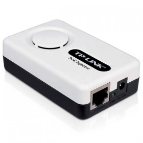 TP-LINK adapter PoE TL-POE150S PoE, zasilanie przez LAN