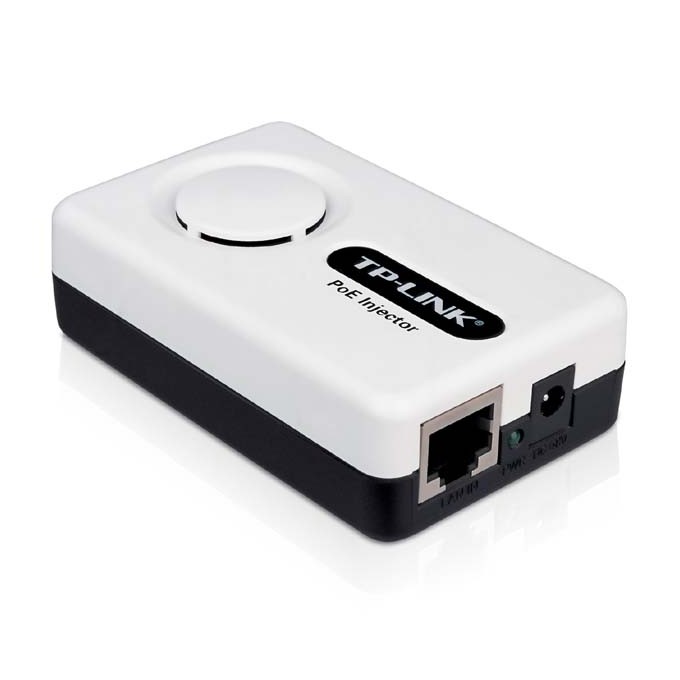 TP-LINK adapter PoE TL-POE150S PoE, zasilanie przez LAN