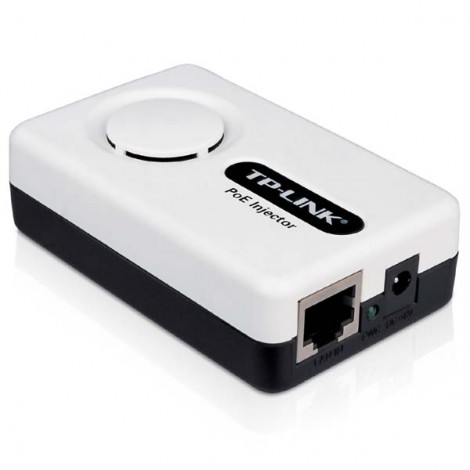 TP-LINK adapter PoE TL-POE150S PoE, zasilanie przez LAN TP-LINK adapter PoE TL-POE150S PoE, zasilanie przez LAN