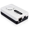 TP-LINK adapter PoE TL-POE150S PoE, zasilanie przez LAN TP-LINK adapter PoE TL-POE150S PoE, zasilanie przez LAN