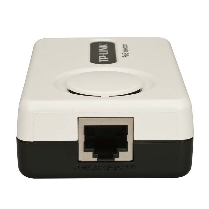 TP-LINK adapter PoE TL-POE150S PoE, zasilanie przez LAN