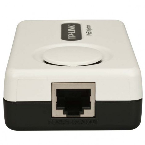 TP-LINK adapter PoE TL-POE150S PoE, zasilanie przez LAN TP-LINK adapter PoE TL-POE150S PoE, zasilanie przez LAN
