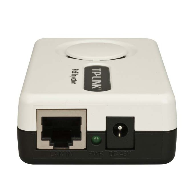 TP-LINK adapter PoE TL-POE150S PoE, zasilanie przez LAN