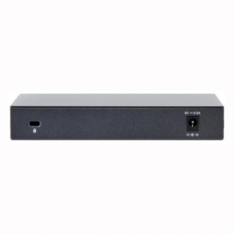 TP-LINK switch TL-SG108E 1000Mbps, monitorowanie sieci, funkcja VLAN TP-LINK switch TL-SG108E 1000Mbps, monitorowanie sieci, funkcja VLAN