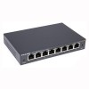 TP-LINK switch TL-SG108E 1000Mbps, monitorowanie sieci, funkcja VLAN TP-LINK switch TL-SG108E 1000Mbps, monitorowanie sieci, funkcja VLAN