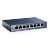 TP-LINK switch TL-SG108 1000Mbps, auto MDI/MDIX TP-LINK switch TL-SG108 1000Mbps, auto MDI/MDIX