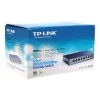 TP-LINK switch TL-SG108 1000Mbps, auto MDI/MDIX TP-LINK switch TL-SG108 1000Mbps, auto MDI/MDIX