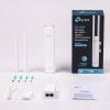 TP-LINK zewnętrzny punkt dostępowy EAP225-outdoor 2.4GHz i 5GHz, IPv6, PoE, 1200Mbps, zewnętrzna, USB anténa, TP-LINK zewnętrzny punkt dostępowy EAP225-outdoor 2.4GHz i 5GHz, IPv6, PoE, 1200Mbps, zewnętrzna, USB anténa,