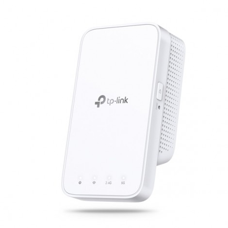 TP-LINK Przekaźnik RE300 2.4GHz i 5GHz, extender/ wzmacniacz, IPv6, 867Mbps, wbudowana anténa, 802.11ac, OneMesh TP-LINK Przekaźnik RE300 2.4GHz i 5GHz, extender/ wzmacniacz, IPv6, 867Mbps, wbudowana anténa, 802.11ac, OneMesh