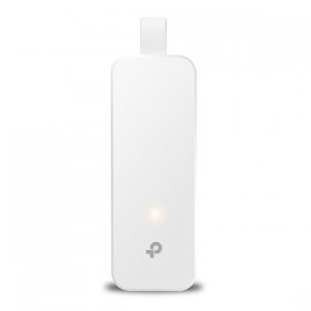 TP-LINK Gigabitowa karta sieciowa USB UE300 1000Mbps