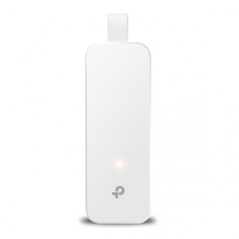 TP-LINK Gigabitowa karta sieciowa USB UE300 1000Mbps TP-LINK Gigabitowa karta sieciowa USB UE300 1000Mbps