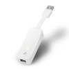 TP-LINK Gigabitowa karta sieciowa USB UE300 1000Mbps TP-LINK Gigabitowa karta sieciowa USB UE300 1000Mbps