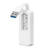 TP-LINK Gigabitowa karta sieciowa USB UE300 1000Mbps TP-LINK Gigabitowa karta sieciowa USB UE300 1000Mbps